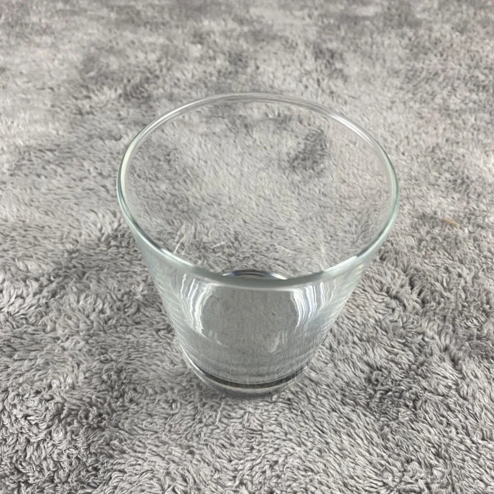 PartyLite Versatility Votive Fillable Set of 2 TeaLight Holders - Picture 5 of 8